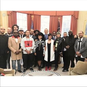 Meet your Posher, Toby